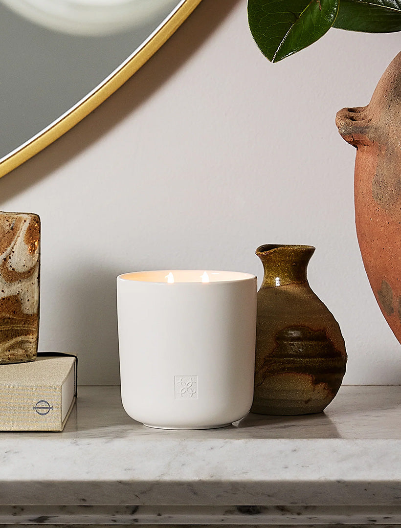 Circa Candle Pear and Lime