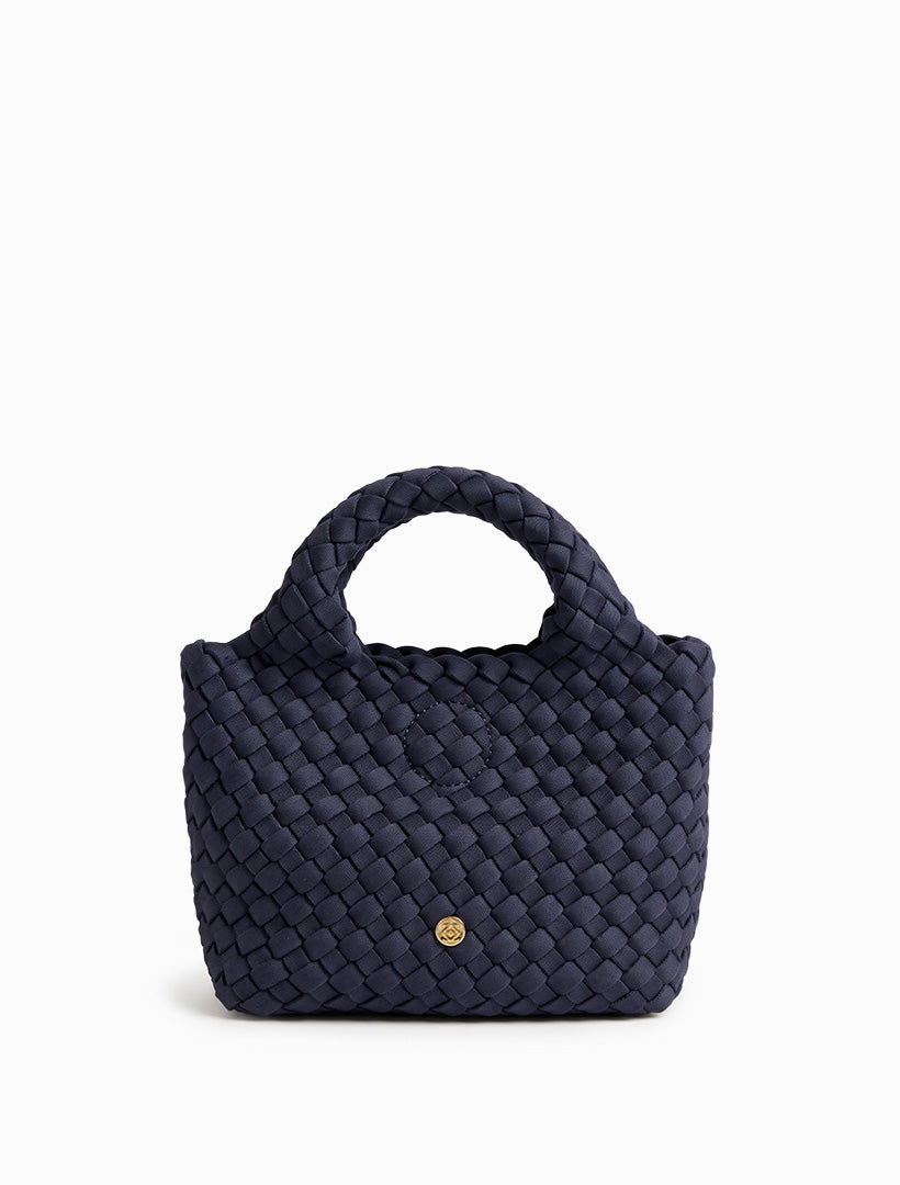 Cooper Cross Body Bag Navy