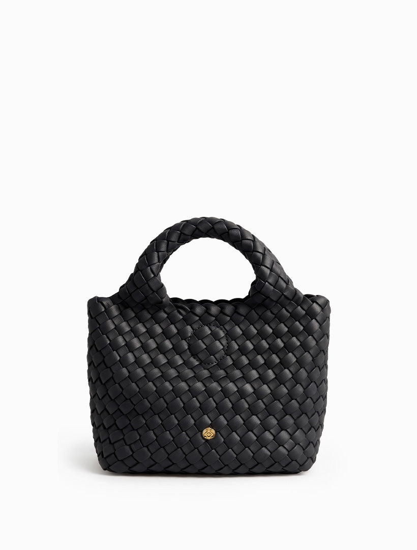 Cooper Cross Body Bag Black