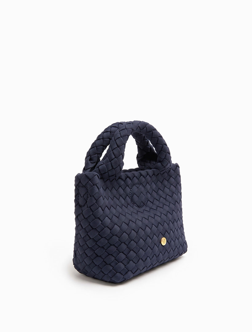 Cooper Cross Body Bag Navy