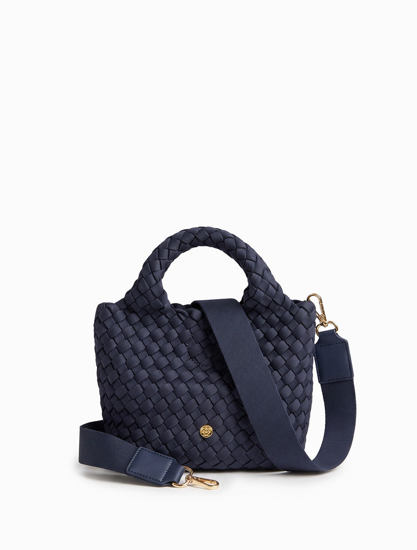 Cooper Cross Body Bag Navy