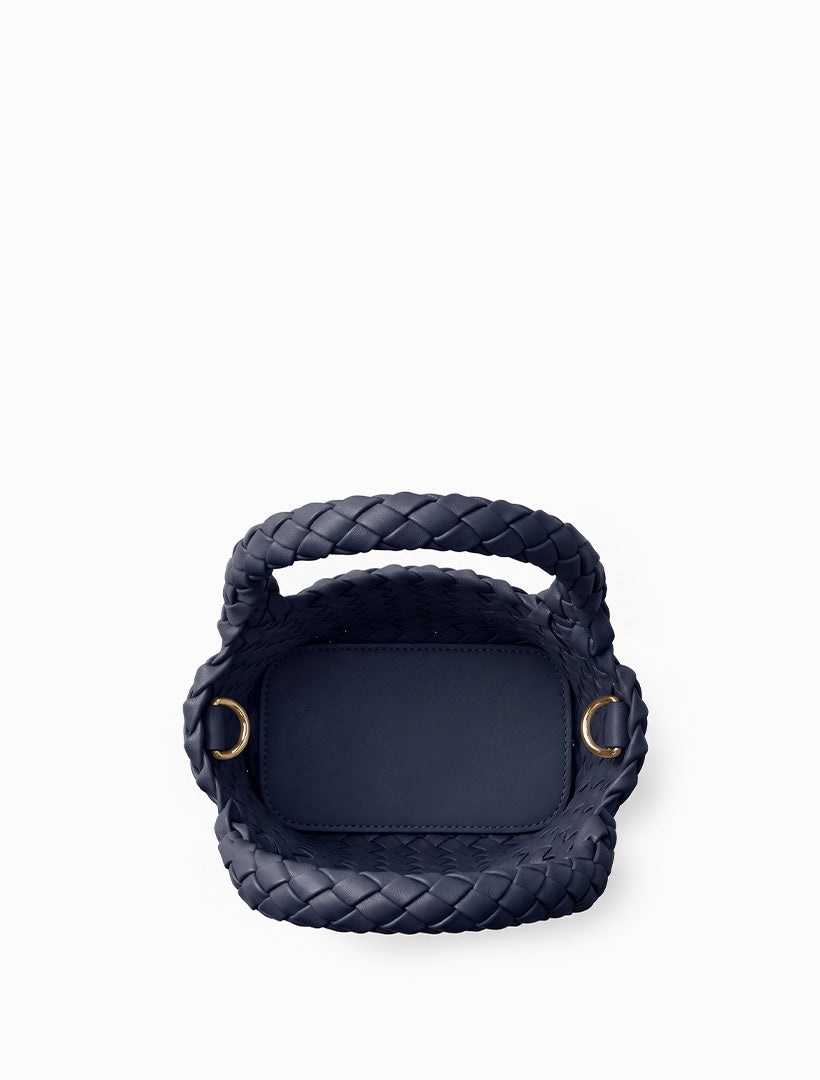 Cooper Cross Body Bag Navy