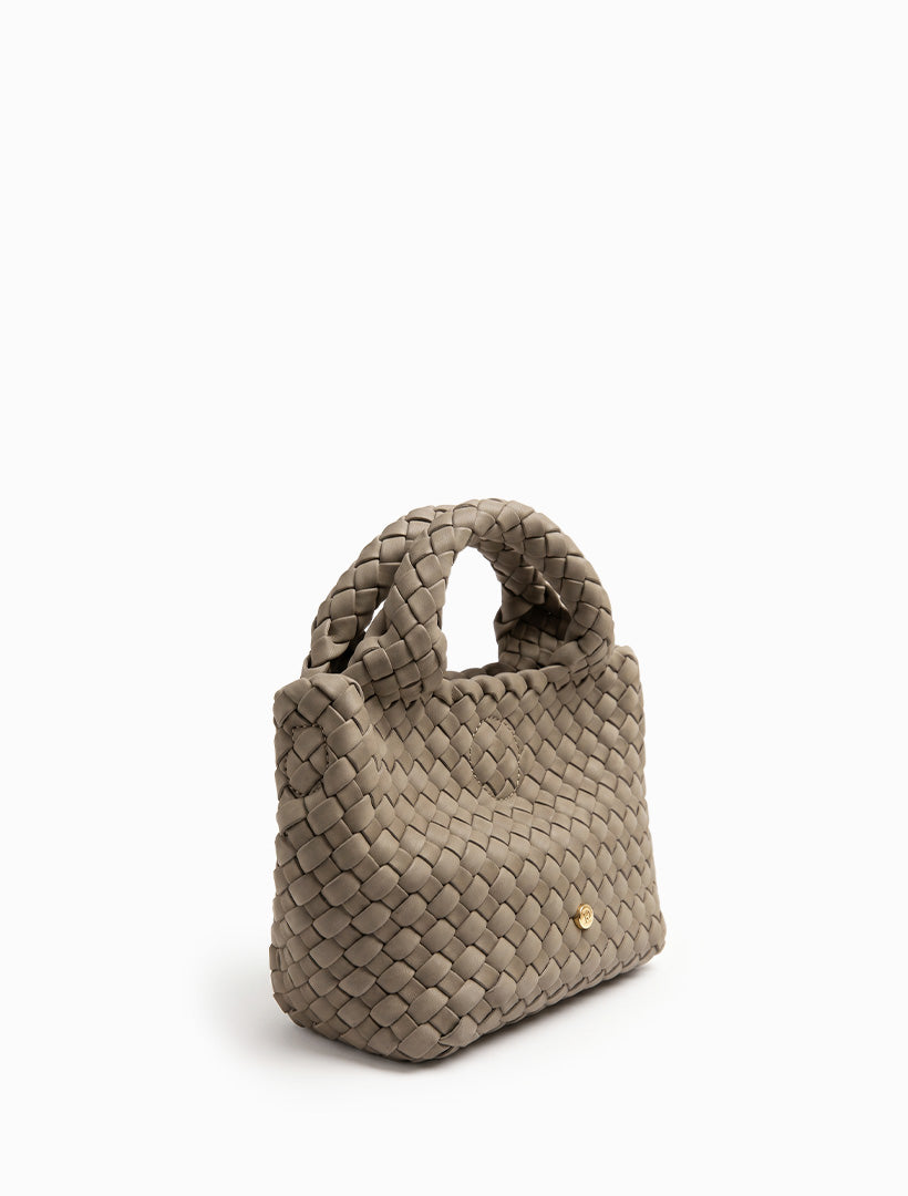 Cooper Cross Body Bag Mocha