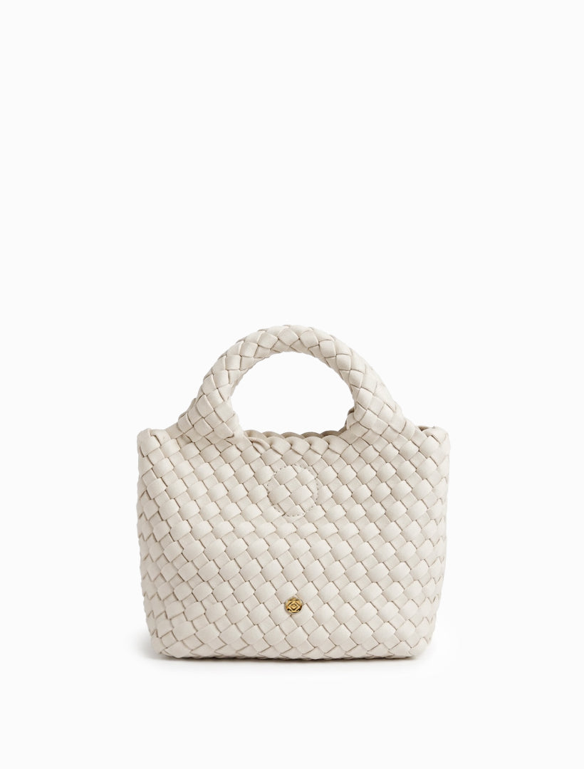 Cooper Cross Body Bag Ecru