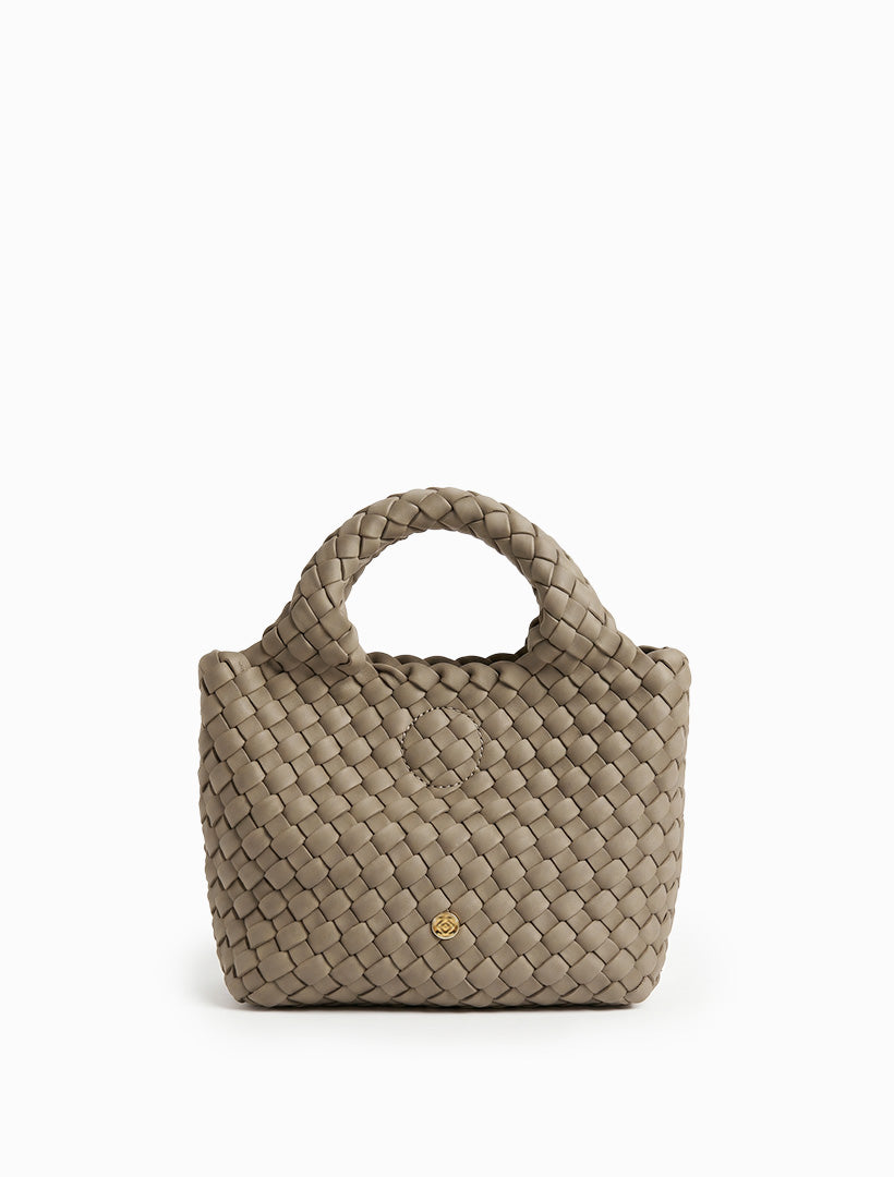 Cooper Cross Body Bag Mocha