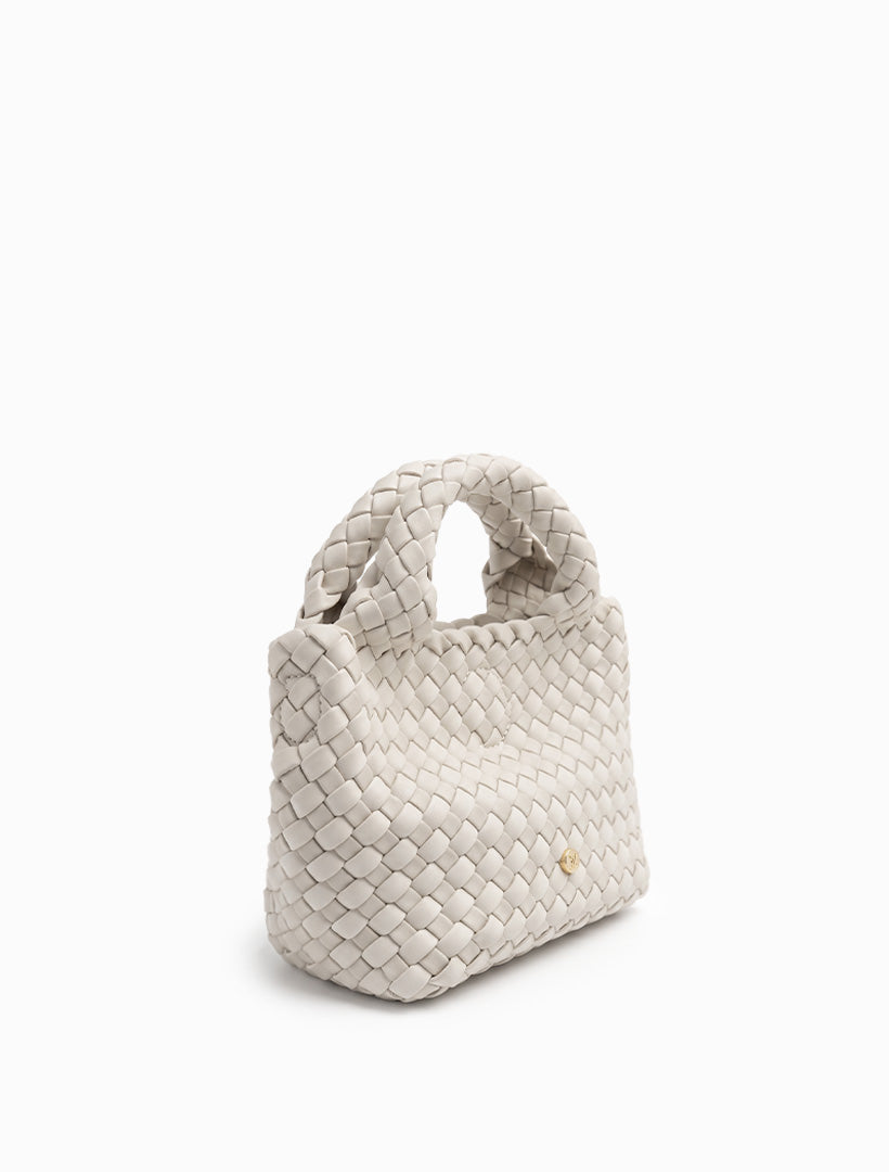 Cooper Cross Body Bag Ecru
