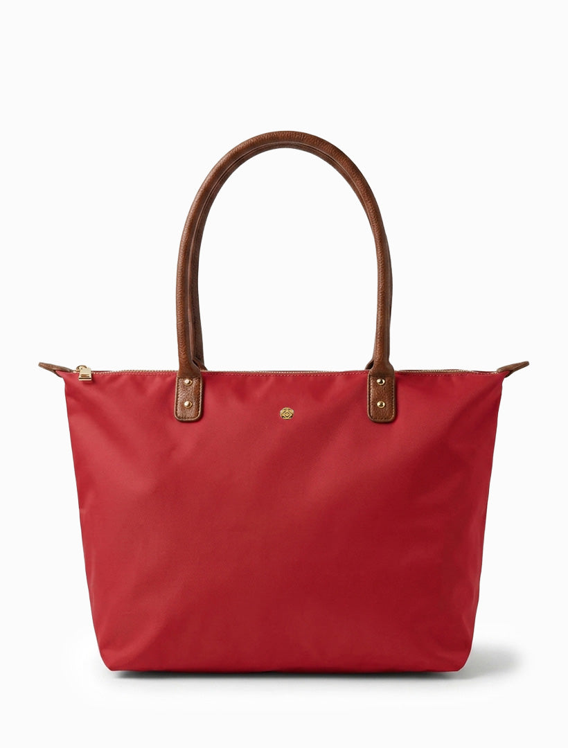 Cruiser Bag Red