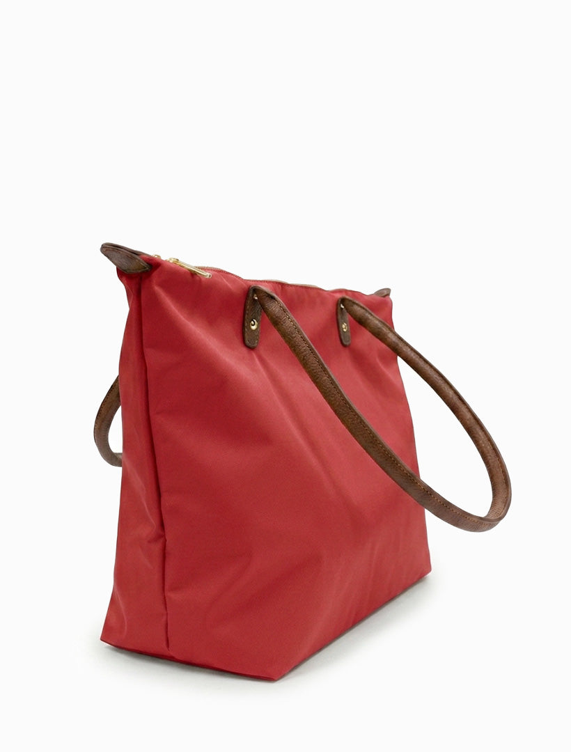Cruiser Bag Red
