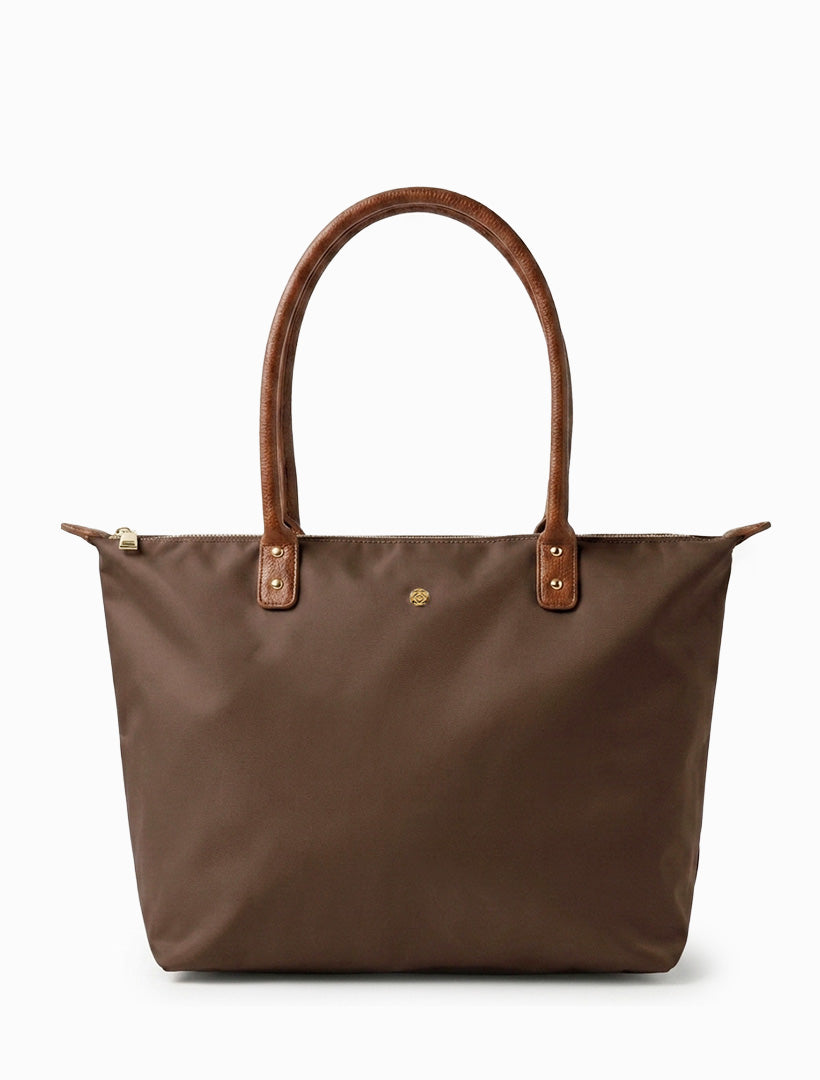 Cruiser Bag Chocolate