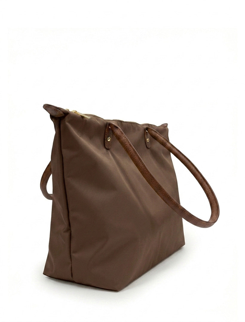 Cruiser Bag Chocolate