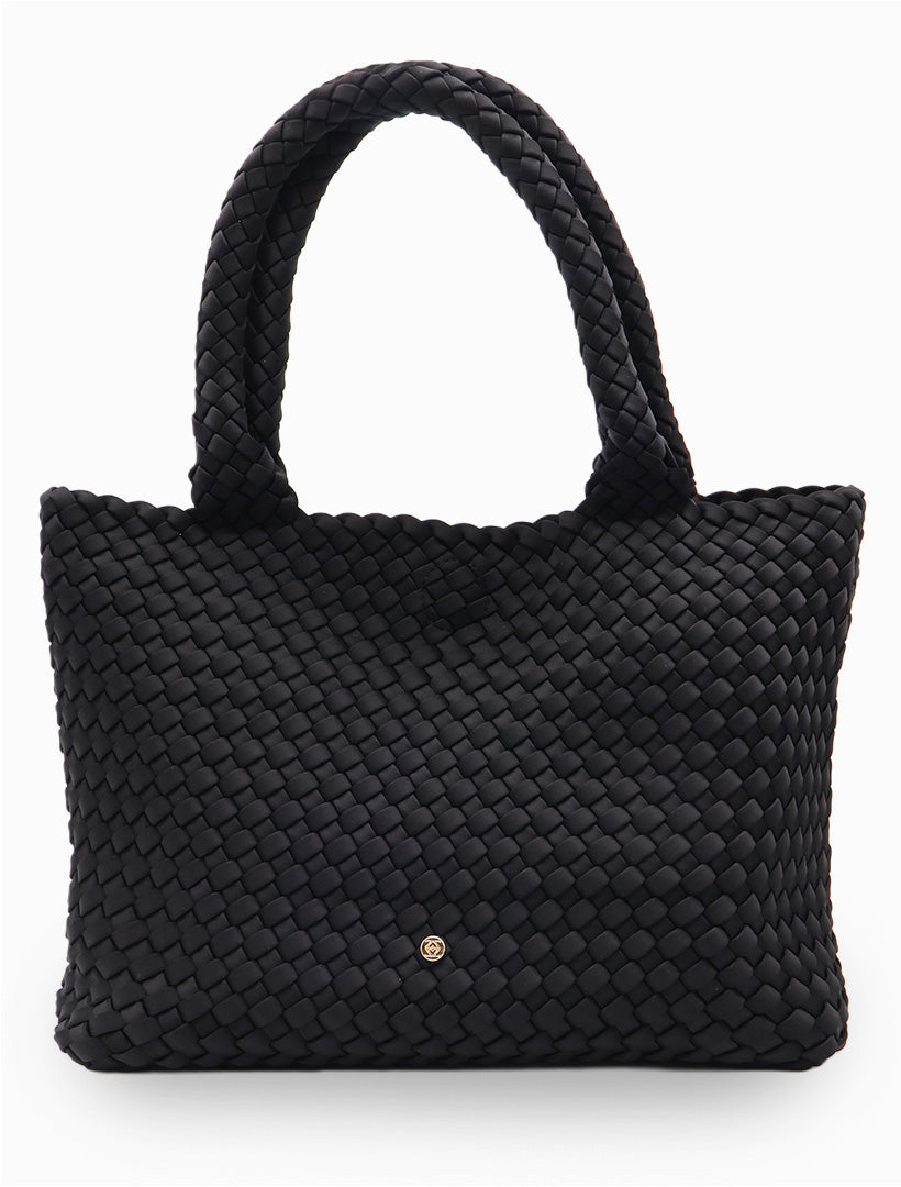 Deauville Tote Black