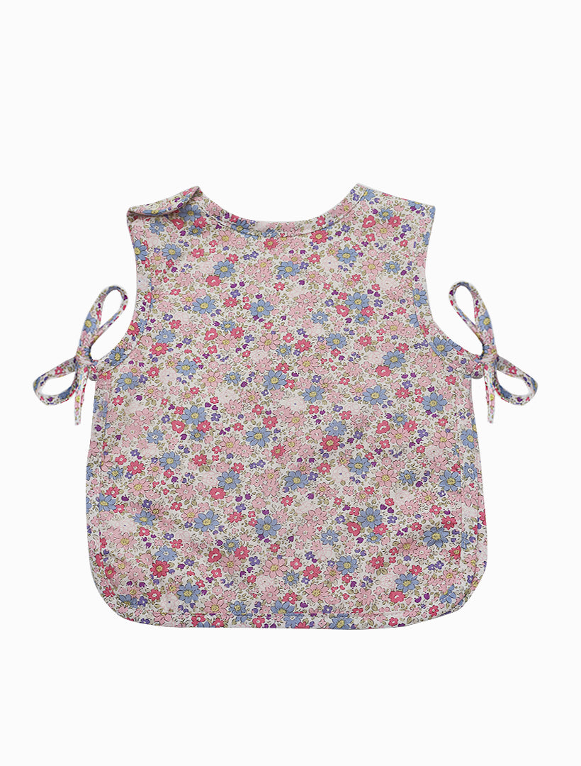 Ditsy Pinnie Pink