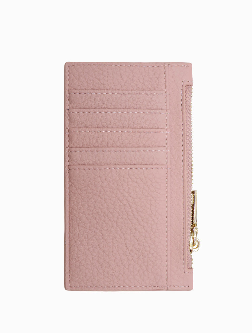 Ella Wallet Pink
