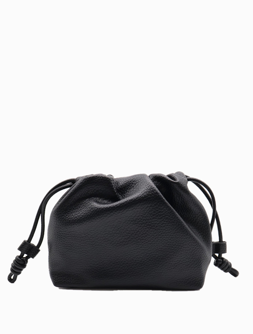Ernie Cross Body Bag Black - FINAL SALE