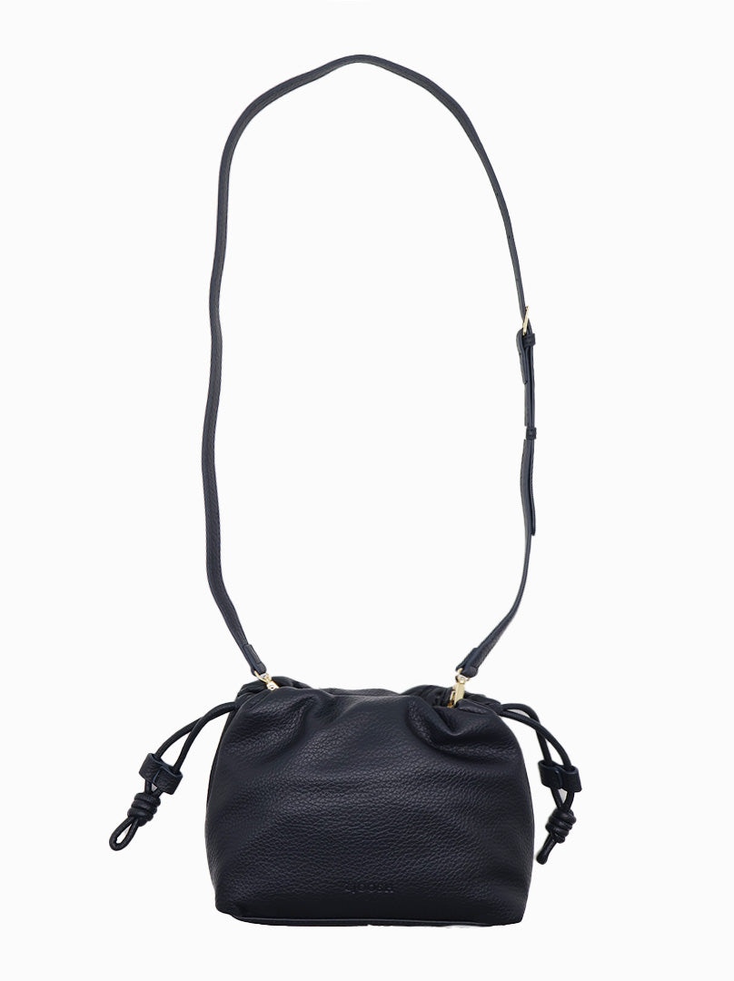 Ernie Cross Body Bag Navy - FINAL SALE
