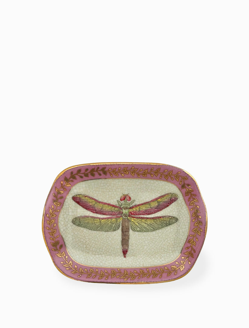 Exotico Savon Dish Antique