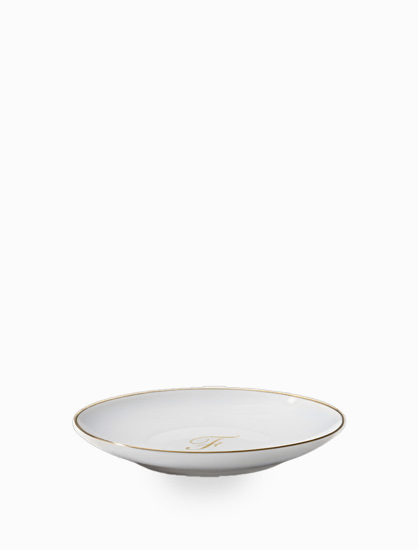Monogram Jewellery Dish F