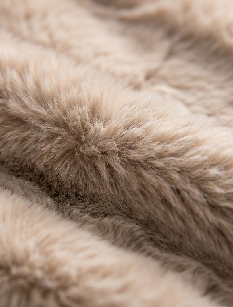 Faux Fur