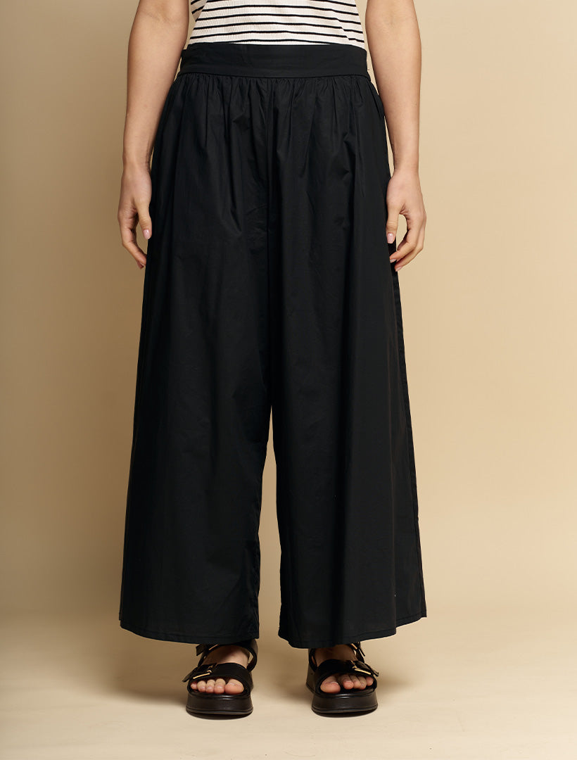 Fernanda Pant Black