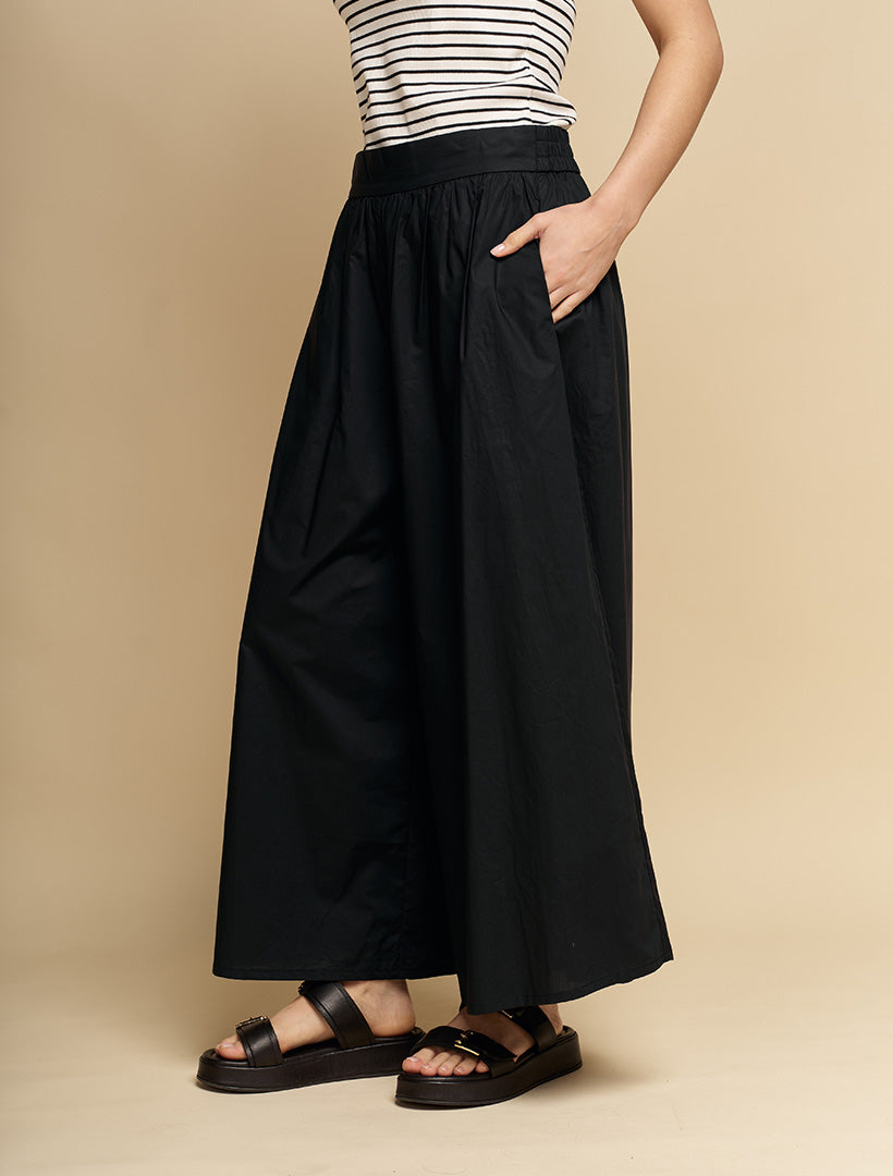 Fernanda Pant Black
