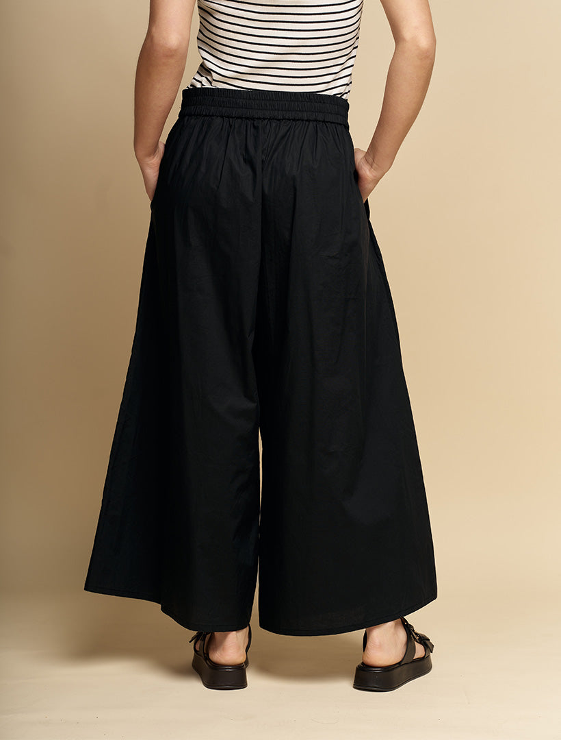 Fernanda Pant Black