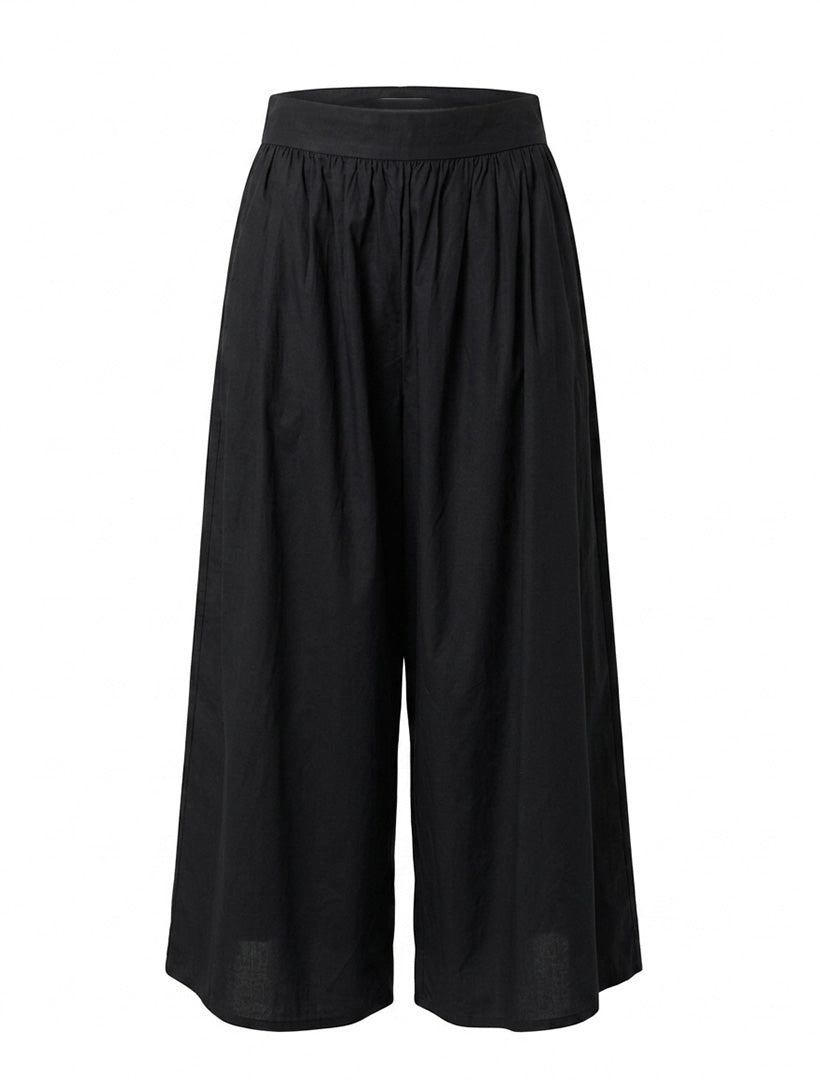 Fernanda Pant Black