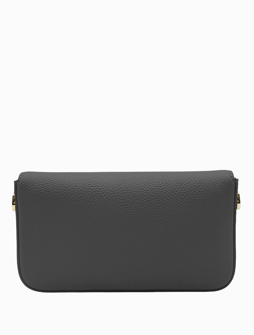 Florence Pouch Black