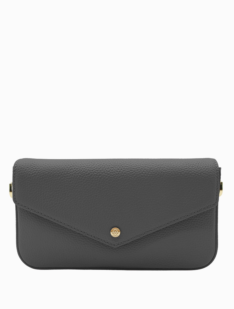 Florence Pouch Black