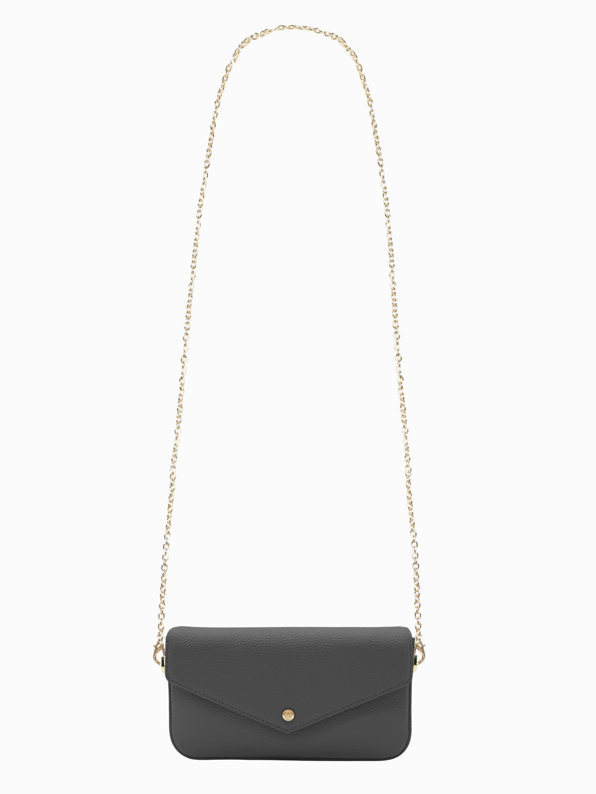 Florence Pouch Black