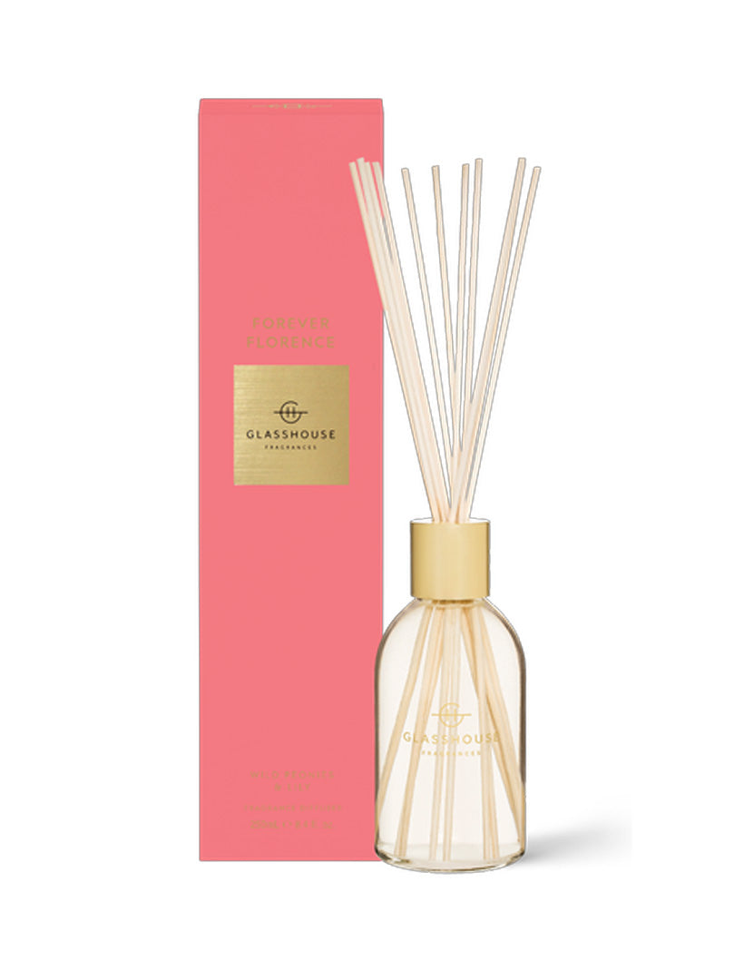 GF Diffuser Forever Florence