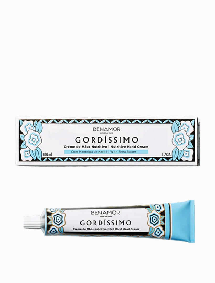 Benamôr Gordíssimo Moist Hand Cream 50ML