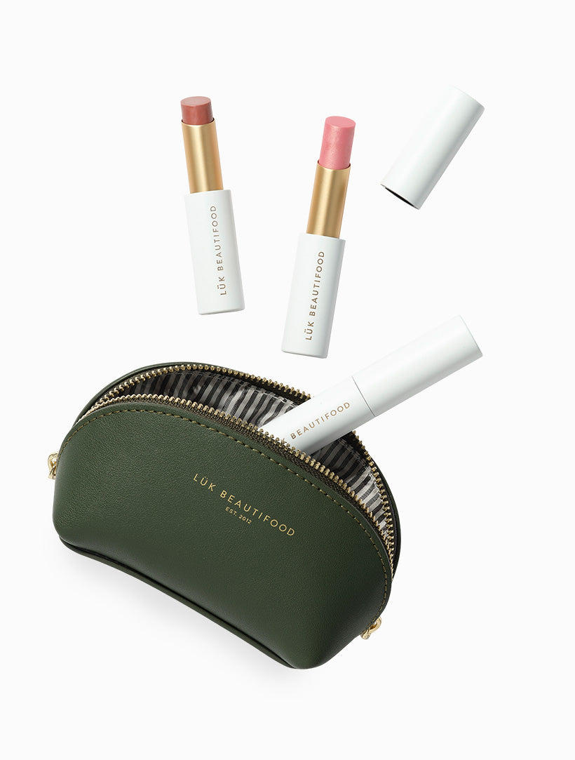 Lip Nourish Purse Gift With Purchase