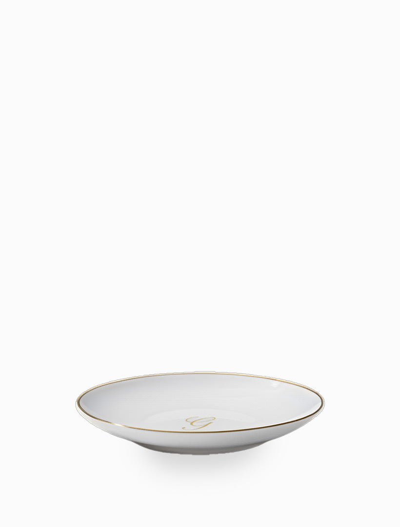 Monogram Jewellery Dish G