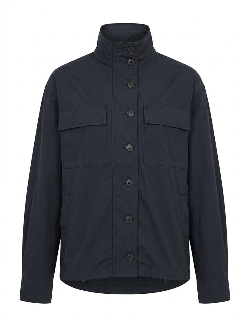 Gallagher Jacket Navy