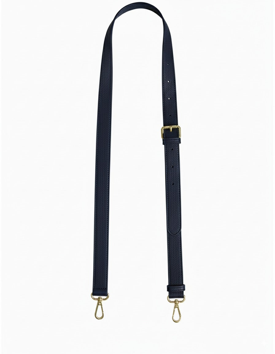 Everyday Bag Strap Navy