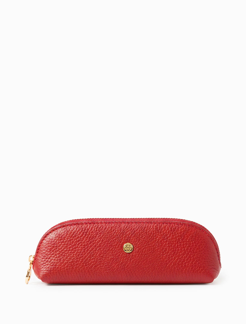 Glamgo Pouch Red