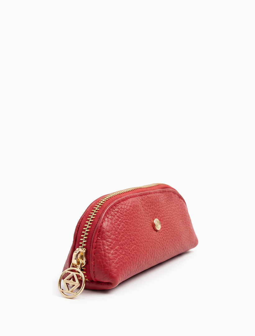 Glamgo Pouch Red