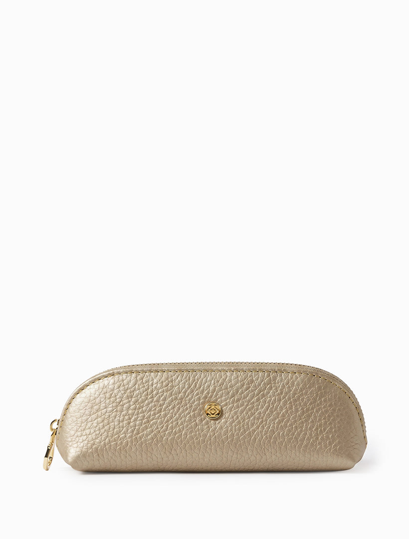 Glamgo Pouch Gold