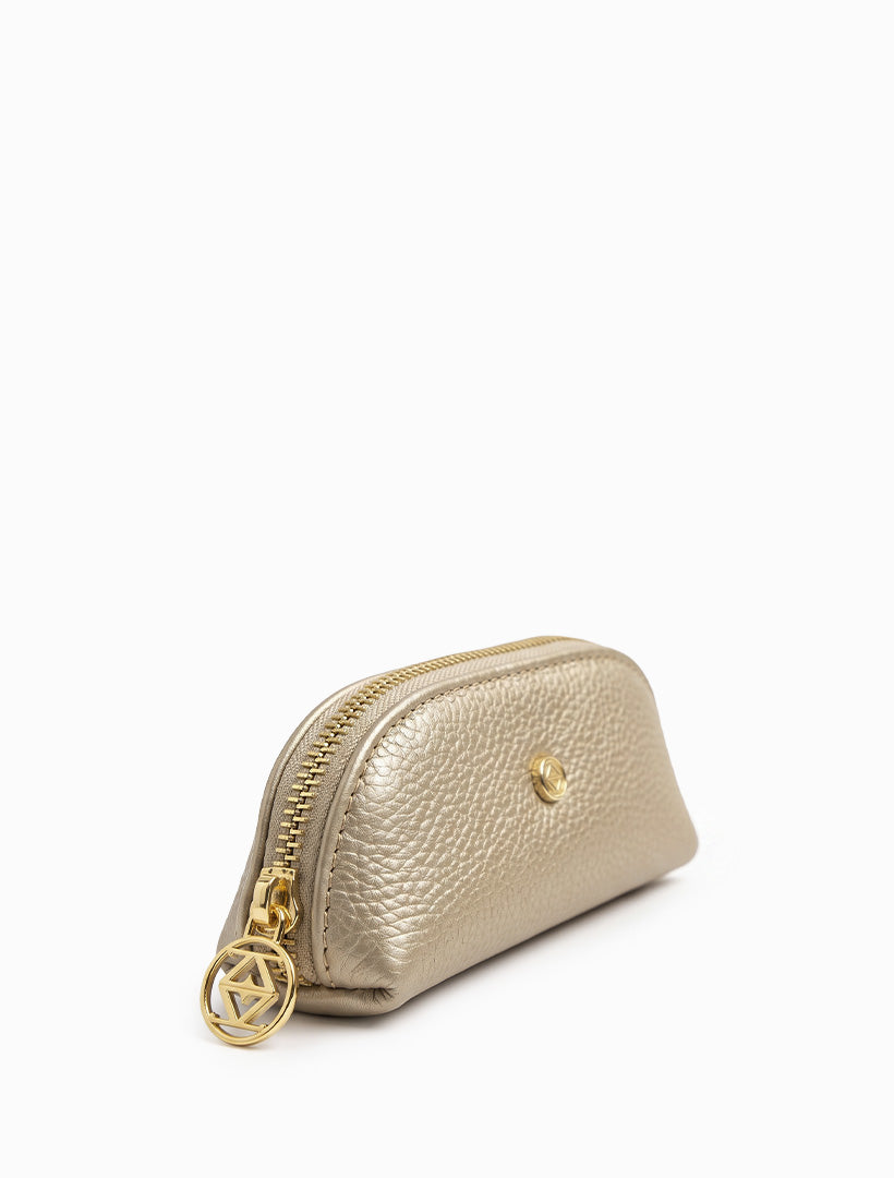 Glamgo Pouch Gold
