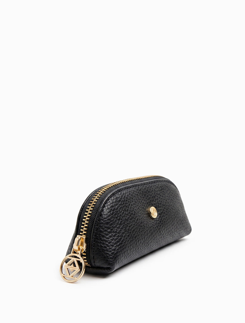 Glamgo Pouch Black