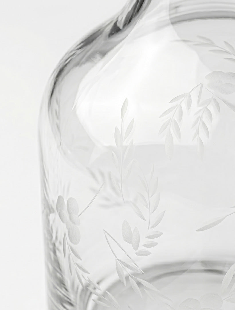Glassware