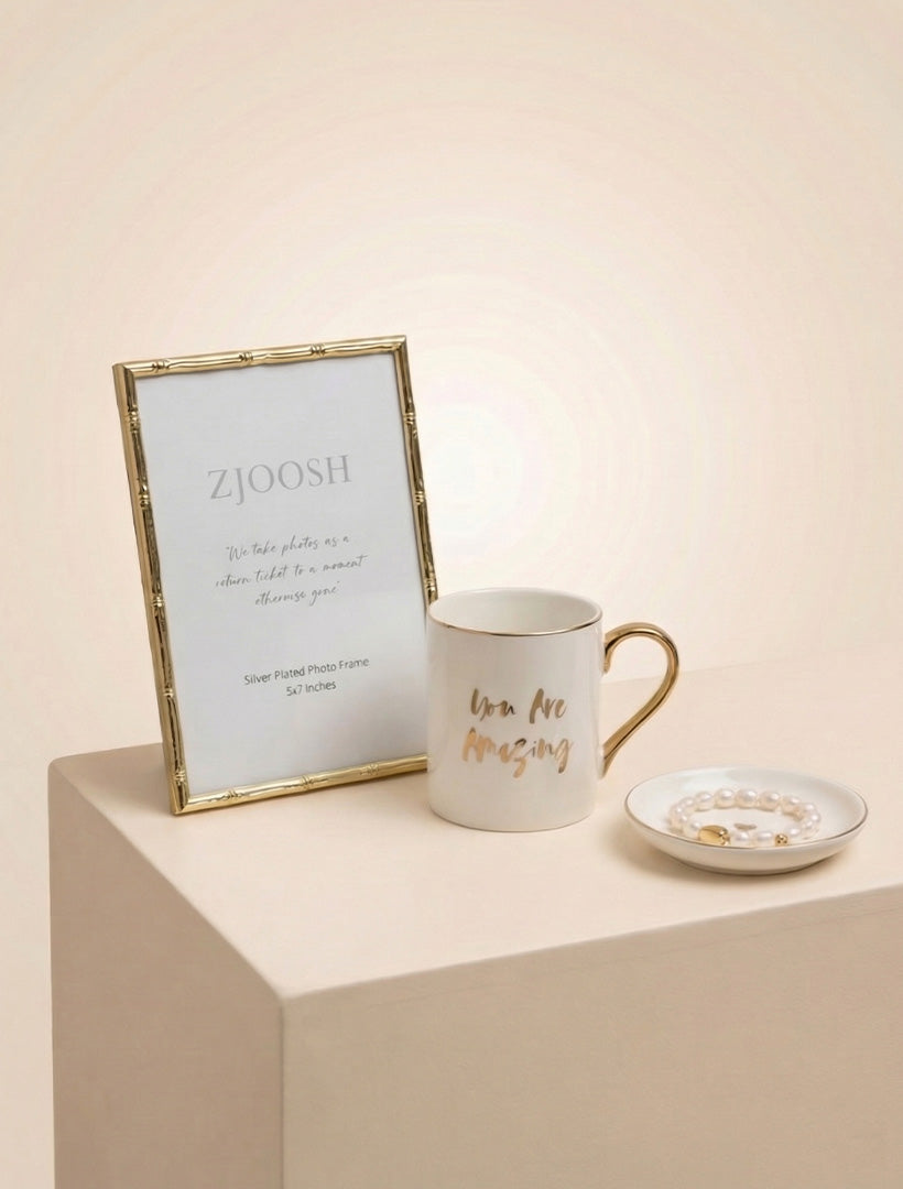 Gratitude Gift