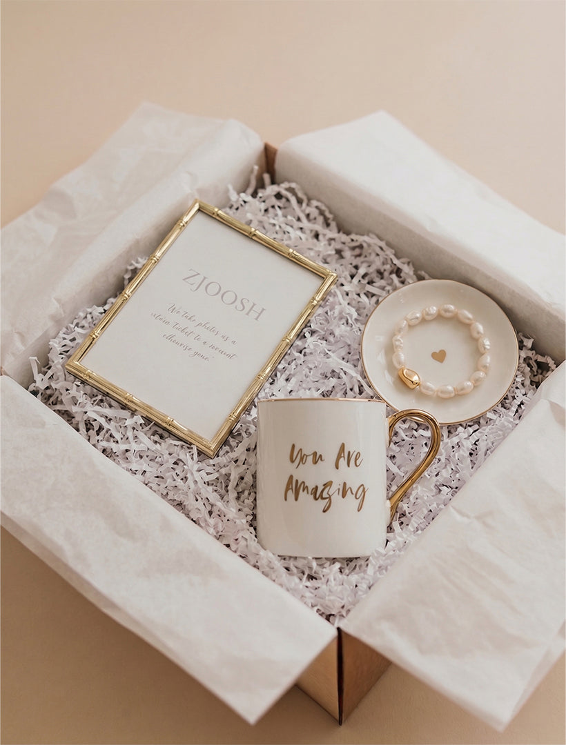 Gratitude Gift