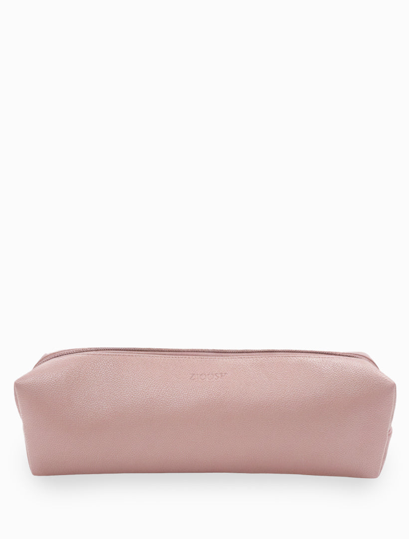 Mabel Hair Tools Travel Bag Pink