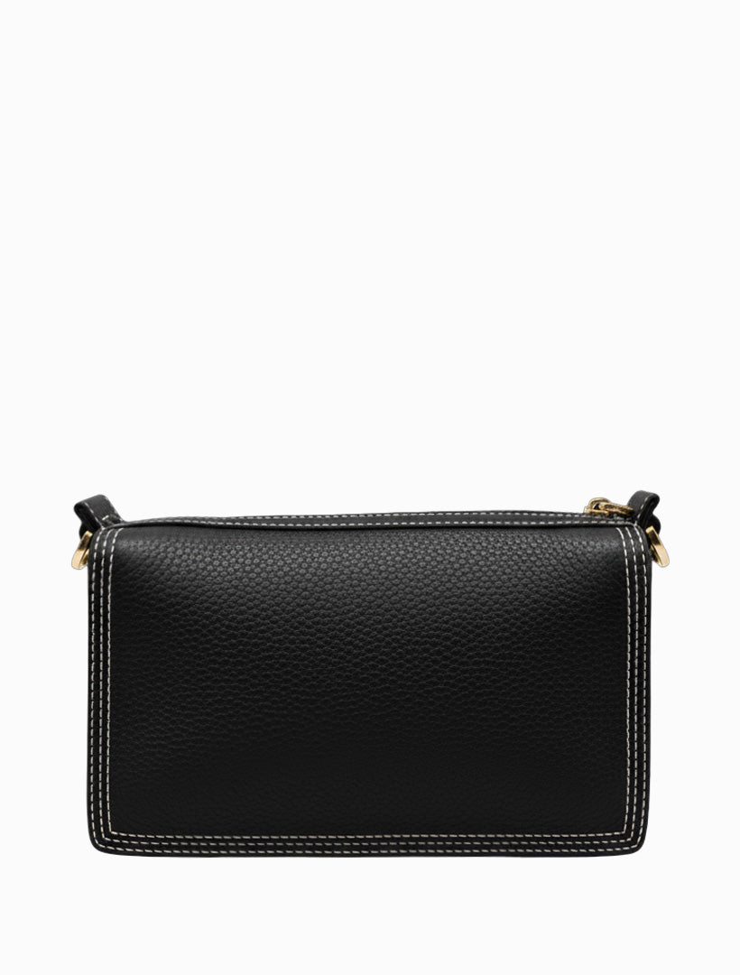 Harper Cross Body Bag Black