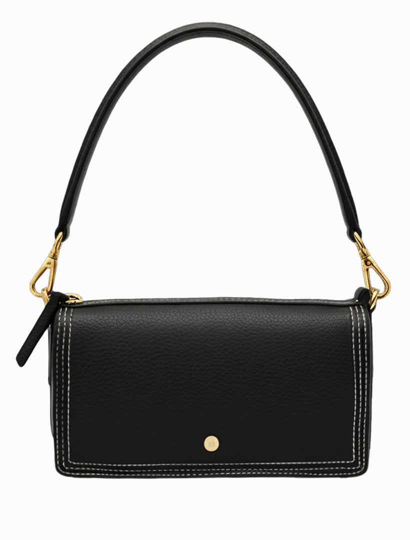 Harper Cross Body Bag Black