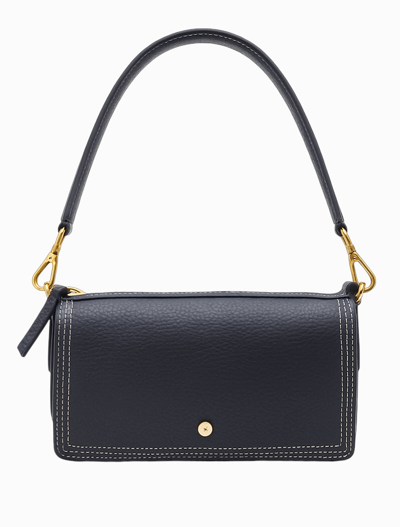 Harper Cross Body Bag Navy