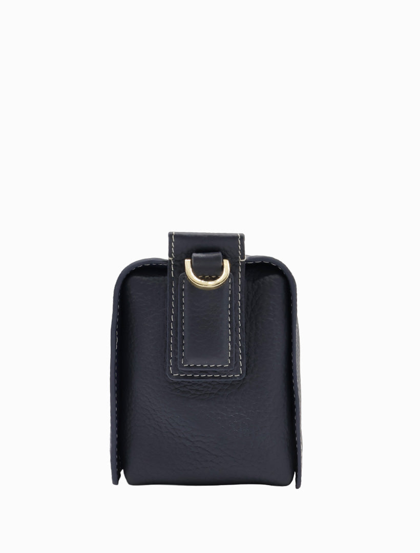 Harper Cross Body Bag Navy