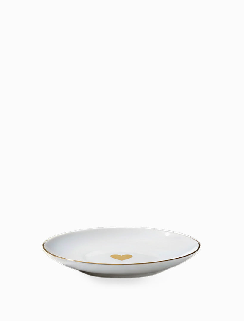 Heart Jewellery Dish