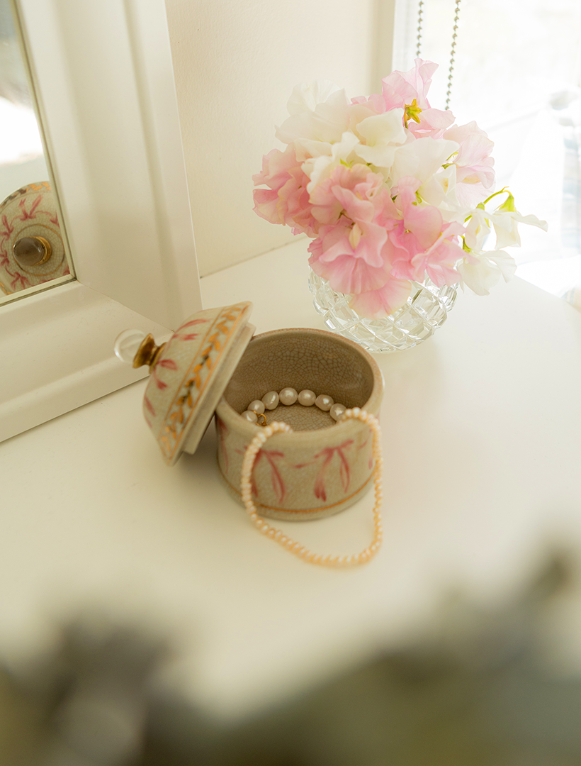 Babette Lidded Dish